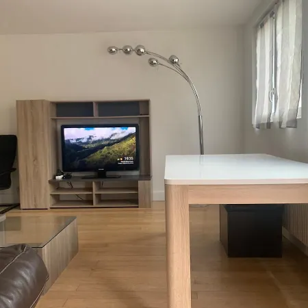 App 4 Pieces 3 Chambres 75m2 Sceaux (Hauts-de-Seine)