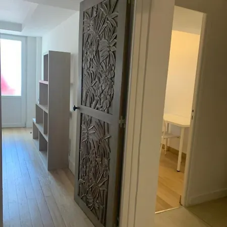 App 4 Pieces 3 Chambres 75m2 Apartment
