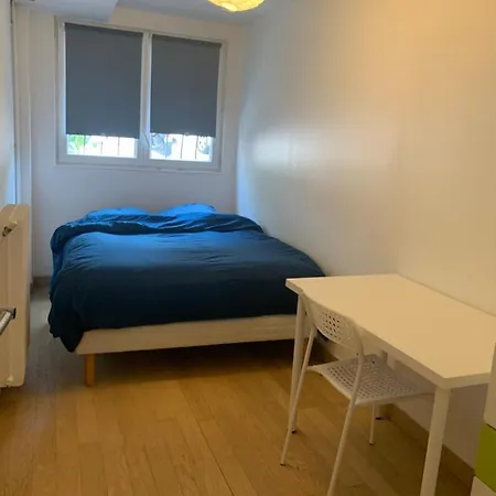 App 4 Pieces 3 Chambres 75m2 * Sceaux (Hauts-de-Seine)