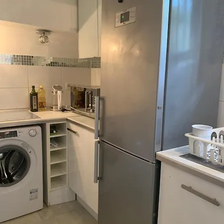App 4 Pieces 3 Chambres 75m2 Apartment *