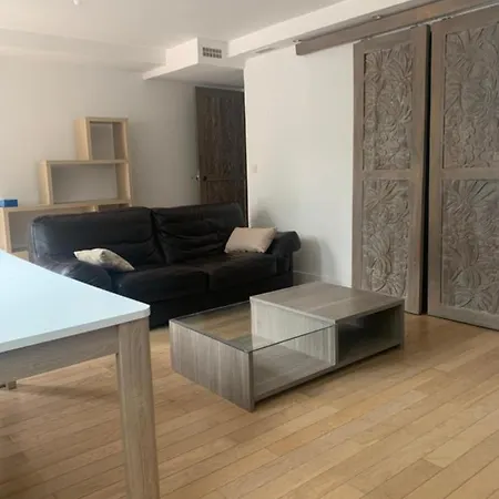 Apartment App 4 Pieces 3 Chambres 75m2