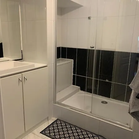 App 4 Pieces 3 Chambres 75m2 Apartment *