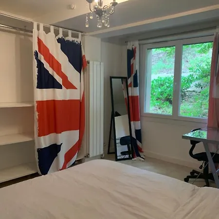 Apartment App 4 Pieces 3 Chambres 75m2